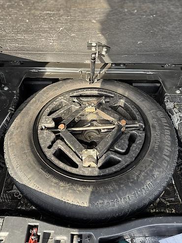 BMW: BMW X5: 2007 г., 4.8 л, Типтроник, Бензин, Кроссовер — 10