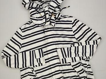 kurtka pull bear: Zara, Parka damska, rozmiar M — 1