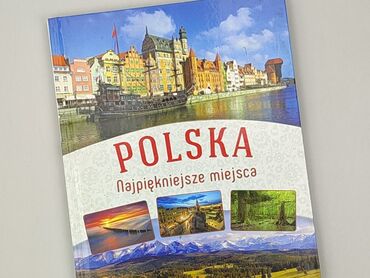 Książka, gatunek - Literatura faktu, stan - Idealny