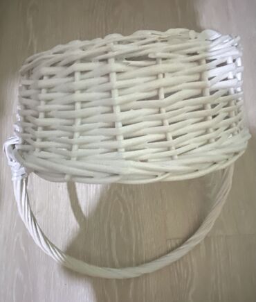 Багажные и экспедиционные корзины: Корзина Новый, Самовывоз — 10