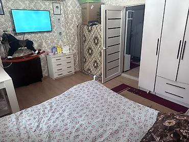 Продажа коттеджей и домов: Г Кара -Балта Продаётся уютная 3-комнатная квартира на 1 этаже — 12