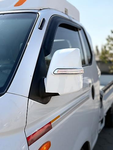 крышка зеркала тойота камри 70: Hyundai Porter: 2020 г., 2.5 л, Типтроник, Дизель, Пикап — 8