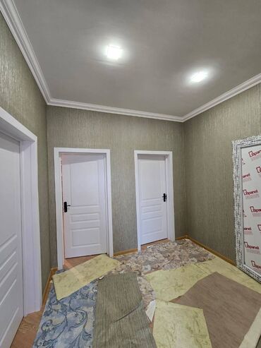 Həyət evləri və villaların satışı: Binəqədi qəs. 3 otaqlı, 90 kv. m, Yeni təmirli -da lalafo.az — 4 Həyət evləri və villaların satışı: Binəqədi qəs. 3 otaqlı, 90 kv. m, Yeni təmirli — 4