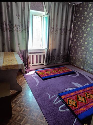 дом этажный: 3 комнаты, Собственник, С подселением, С мебелью полностью