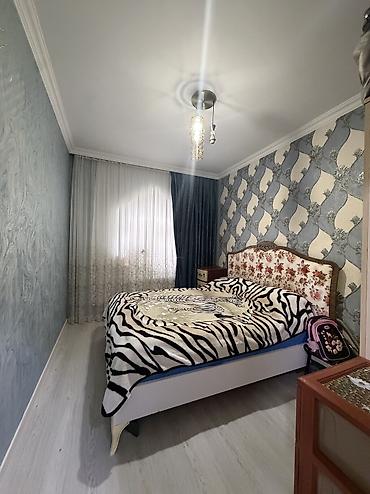 çinarlı park: 2 otaqlı, Yeni tikili, 38 kv. m — 9