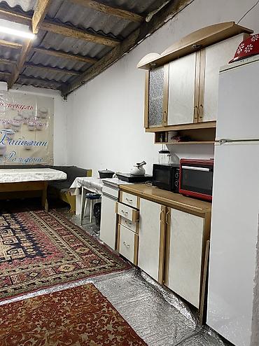Продажа коттеджей и домов: 🏡 Продается кирпичный дом в с. Станция Ивановка (Чуйская область) — 6