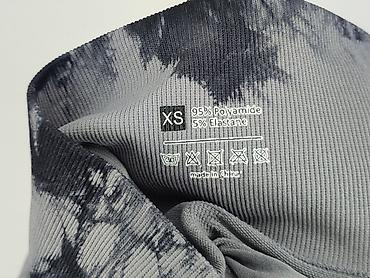 rajstopy biale 10 den: Legginsy Sportowe damskie, rozmiar XS — 5