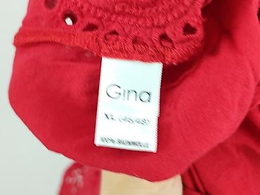 aplikacja shein: Gina, Bluzka damska, rozmiar XL — 5
