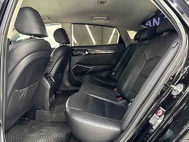 Kia: Kia K7: 2018 г., 0.4 л, Автомат, Бензин — 4
