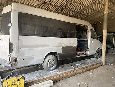 морозильник ларь: Авто маляр покраска кузовной работа сварычный рама жасайбыз — 1