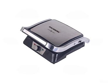Toster HAUSBERG HB-538 Bütün kateqoriyalar • Ev və bağ üçün • Məişət