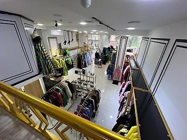 Коммерческая недвижимость: İcarəyə verilir obyekt 385 m², Gənclik m. Daha 7 şəklə bax Agentlik 1 — 7