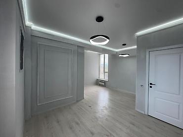 2025: 3 комнаты, 90 м², Пишпек Элитка, 4 этаж, Евроремонт — 8