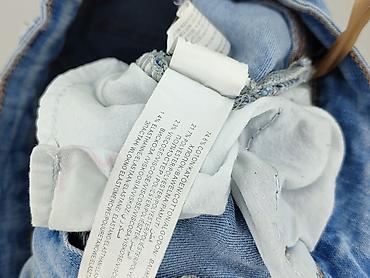 8278 jeans: Jeansy damskie, rozmiar S — 4