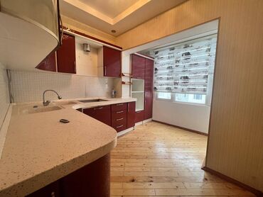 Köhnə tikili: Bakı, 2 otaqlı, Köhnə tikili, m. Həzi Aslanov, 60 kv. m — 6