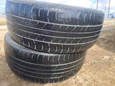 mersedes diskisi: Б/у Шина Nexen 215 / 50 / R 17