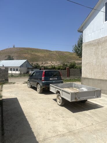 Honda: Honda HR-V: 2000 г., 1.6 л, Механика, Бензин, Универсал — 8