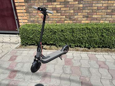 Электросамокаты: Электросамокат, Xiaomi, Без рассрочки, Новый, Платная доставка, Самовывоз