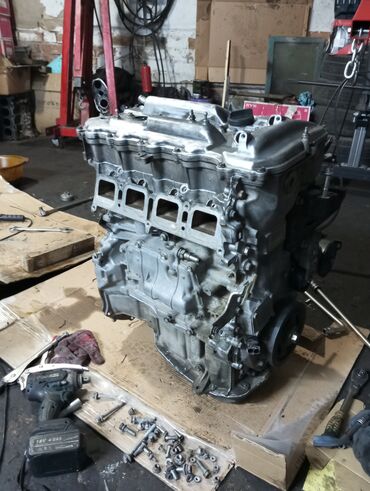 двигатель тойота 1 5: Бензиновый мотор Toyota 2012 г., 2.5 л, Б/у, Оригинал, США