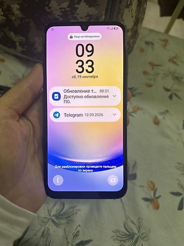 honor magic 4 pro: Samsung Galaxy A25, Б/у, 128 ГБ, цвет - Серый, 2 SIM — 4