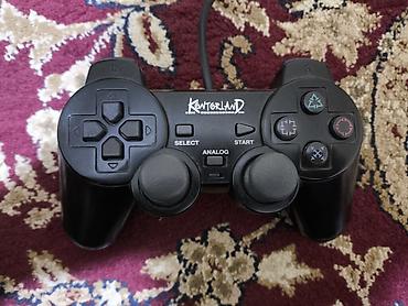 iphon 1: PlayStation 2 Slim:normal vəziyyətdədir,arxada biraz cızığı var amma — 6