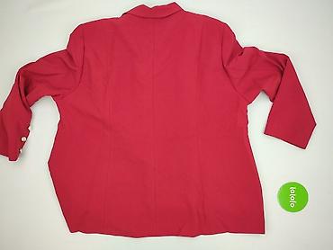 Marynarki: Marynarka damska, rozmiar 5XL — 4