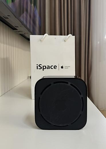 Smart TV bokslar: İşlənmiş Smart TV boks Apple TV 32 GB, Apple tvOS, Ünvandan götürmə — 4