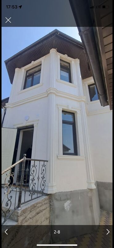 Утепление: Утепление фасада | Утепление дома Базальт Больше 6 лет опыта at lalafo.kg — 15 Утепление: Утепление фасада | Утепление дома Базальт Больше 6 лет опыта — 15