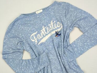 kamizelka dla chłopca 92: Sweater, H&M, 15 years, 164-170 cm, condition - Perfect