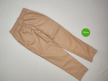 alcott pants: Camel Active, Spodnie materiałowe damskie, rozmiar L — 3