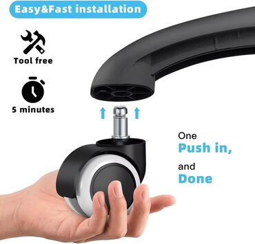 регулировка пластиковых окон: Təkərli