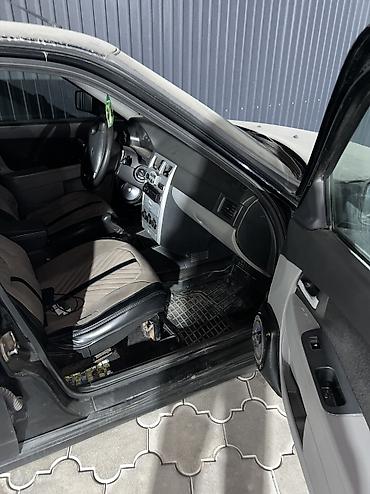 baic eu5: ВАЗ (ЛАДА) Priora: 2011 г., 1.6 л, Механика, Бензин, Седан — 4