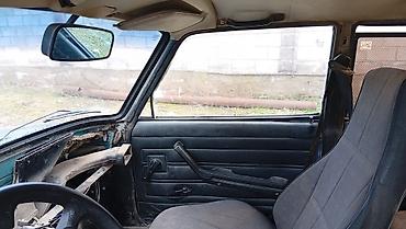 ВАЗ (ЛАДА): ВАЗ (ЛАДА) 2105: 2003 г., Седан — 8