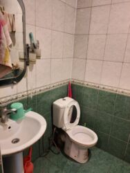 Uzunmüddətli kirayə evlər: 100 kv. m, 3 otaqlı, Kombi, Qaz, İşıq — 11