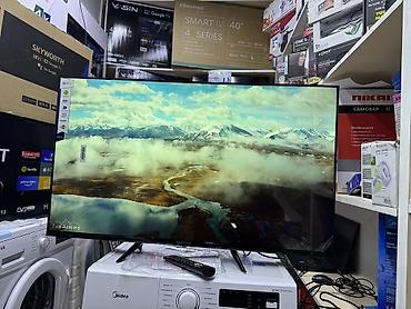 Телевизоры: 🔥💥СРОЧНАЯ АКЦИЯ 💥🔥🔥 Телевизор Samsung 45G9000 smart tv с интернетом — 14