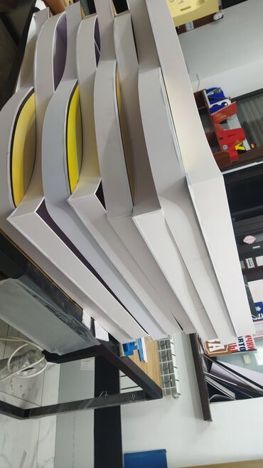 Печать: #таблички #стенды #буквы #наклейки #лайтбоксы #буквы #на авто — 15