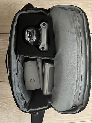 dji air 3s: DJI Air 2S Fly More Combo — продвинутый складной квадрокоптер для фото — 6