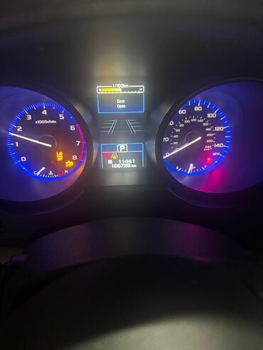 Subaru: Subaru Outback: 2019 г., 2.5 л, Автомат, Бензин, Универсал — 10