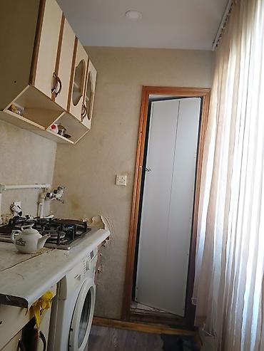 şirvanda ucuz kiraye evler: Kirayə üçün 1 otaqlı mənzil (studiyaya yaxın plan). - Otaq: geniş — 5