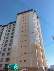 куплю квартиру жалал абад: 3 бөлмө, Менчик ээси, Чогуу жашоосу жок, Толугу менен эмереги бар