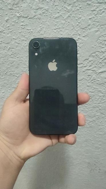 redmi 3: IPhone Xr, Б/у, 128 ГБ, Черный, 81 % — 3
