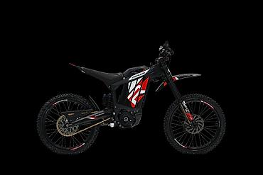 Мотоциклы: Rerode R1 2026г. 🔋 Батарея 72V35A съемная ⚡️ Мощность 10кВт в пике ⭕️ — 13