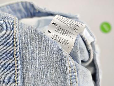 bf jeans: Denim, Spódnica damska, rozmiar M — 5