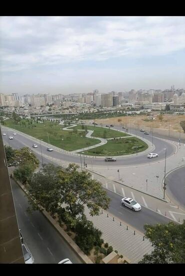 Yeni tikili: 3 otaqlı, Yeni tikili, 75 kv. m — 12