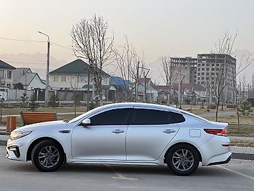 Другой транспорт: Срочно Срочно Продаю ! ОБМЕН ЖОК ! КИА К5 Газ Карея ! 2018 — 4