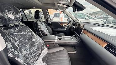 GAC: Beka Auto 🚘 GAC S7 🗓️ 2025 год 🆕 Новый, без пробег ⚙️ Двигатель: 1.5 — 10