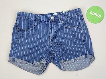 dungaree: Szorty damskie, rozmiar S — 2
