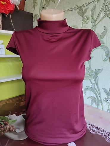 Блузки: Размер S . ЦЕНЫ ОТ 100-150-200с. 1 блестящая 1000с — 6