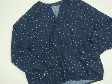 Women's Clothing: Women's blouse, Zara, size XL (EU 42)
