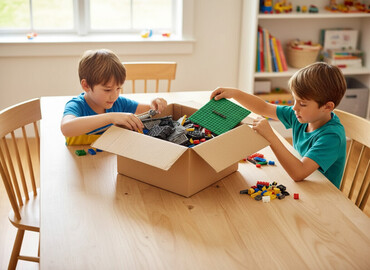 Другие предметы коллекционирования: Продаю бу Лего — 1